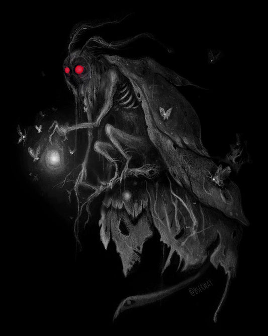 Mothlight