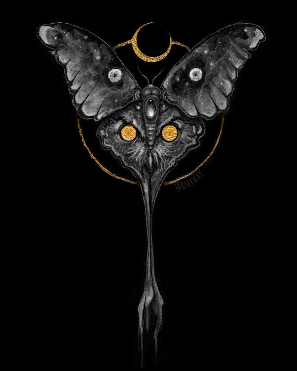 Crestfallen