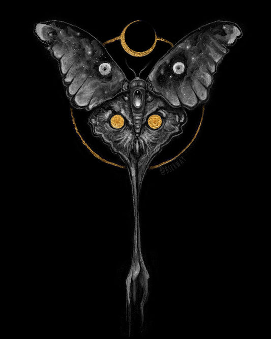 Crestfallen