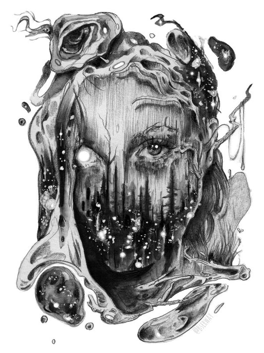 Cut Joint Sinews & Divided Reincarnation