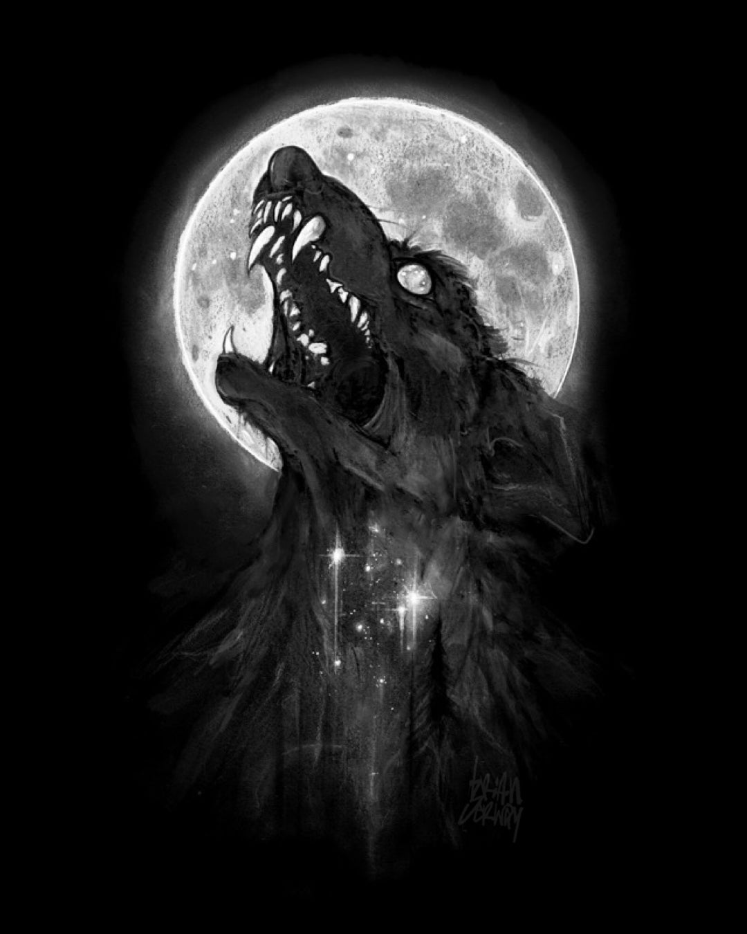 Moonflow