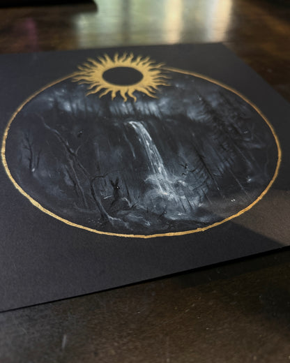 Original - Wellspring