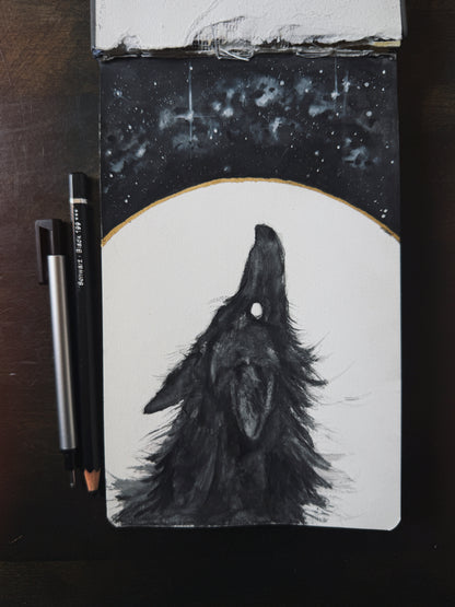Original - Stargazing