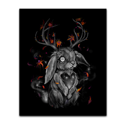 Autumn Eternal