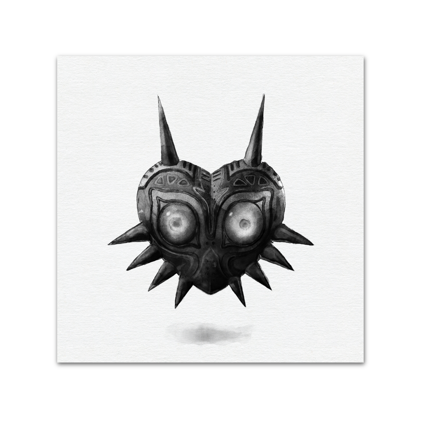 Majora's Mask