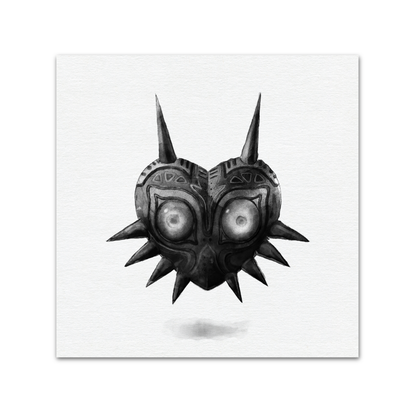 Majora's Mask