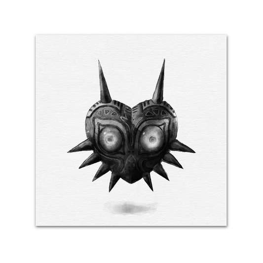 Majora's Mask