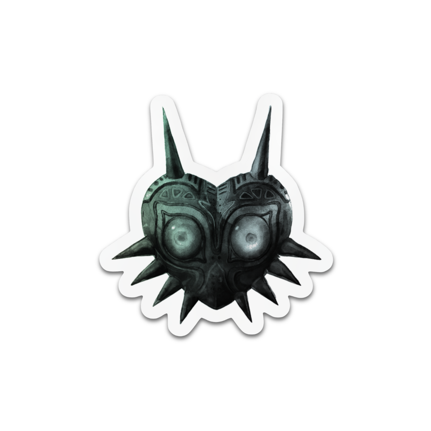 Majora's Mask