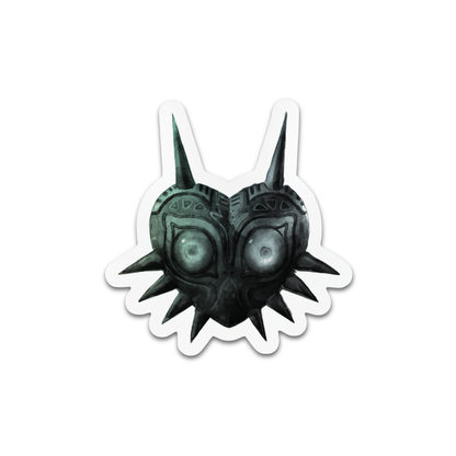 Majora's Mask