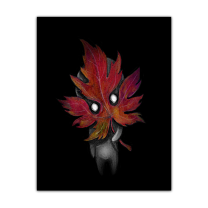Leafkin