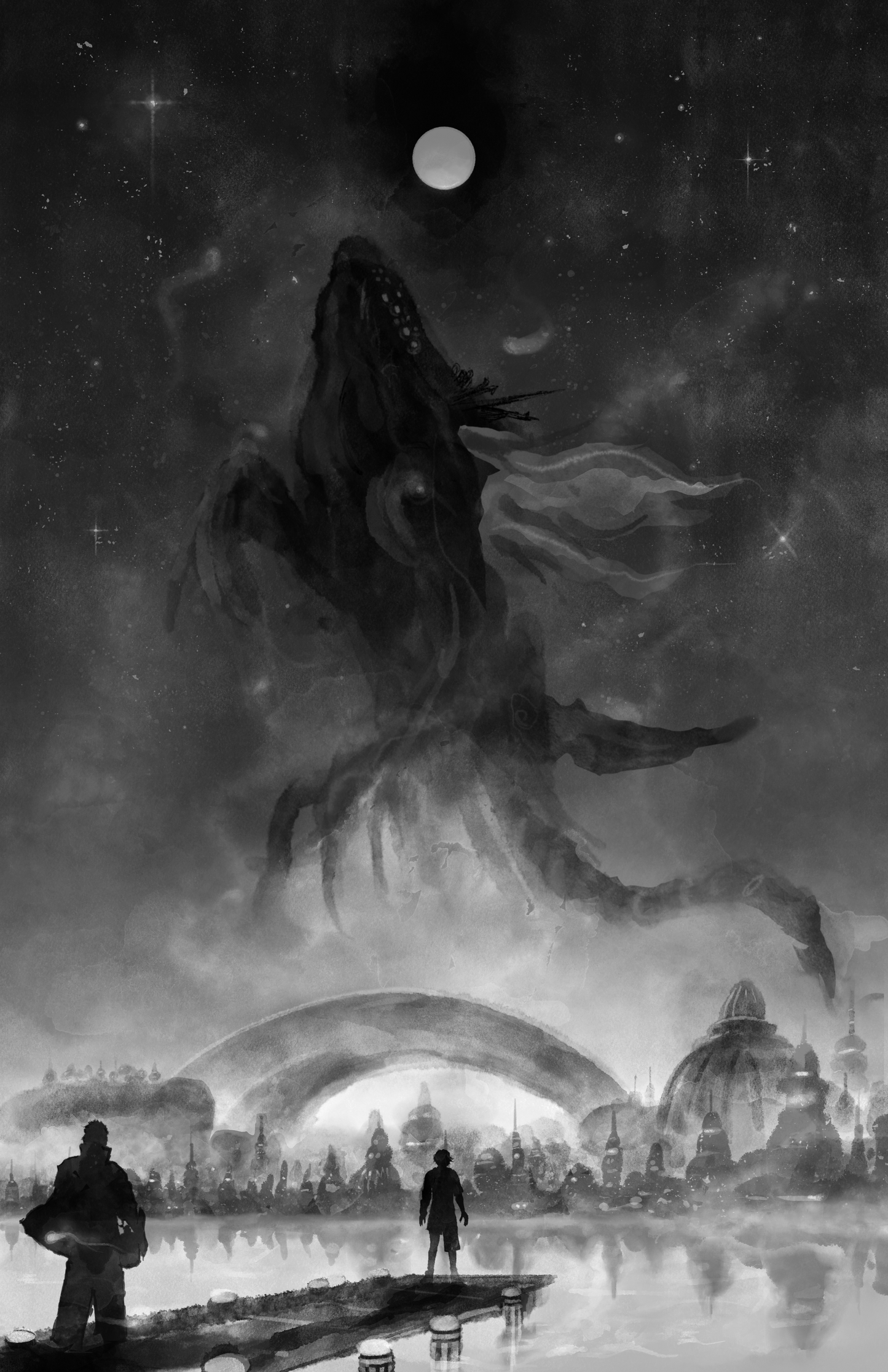 Someday The Dream Will End