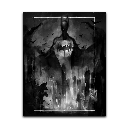 Gotham's Knight