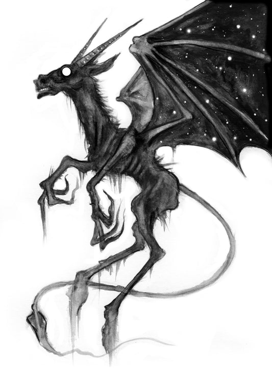 Jersey Devil