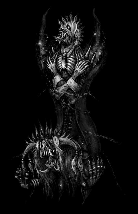 Summon ▸ Anima