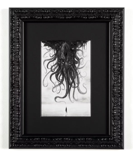 The Fault In Our Stars