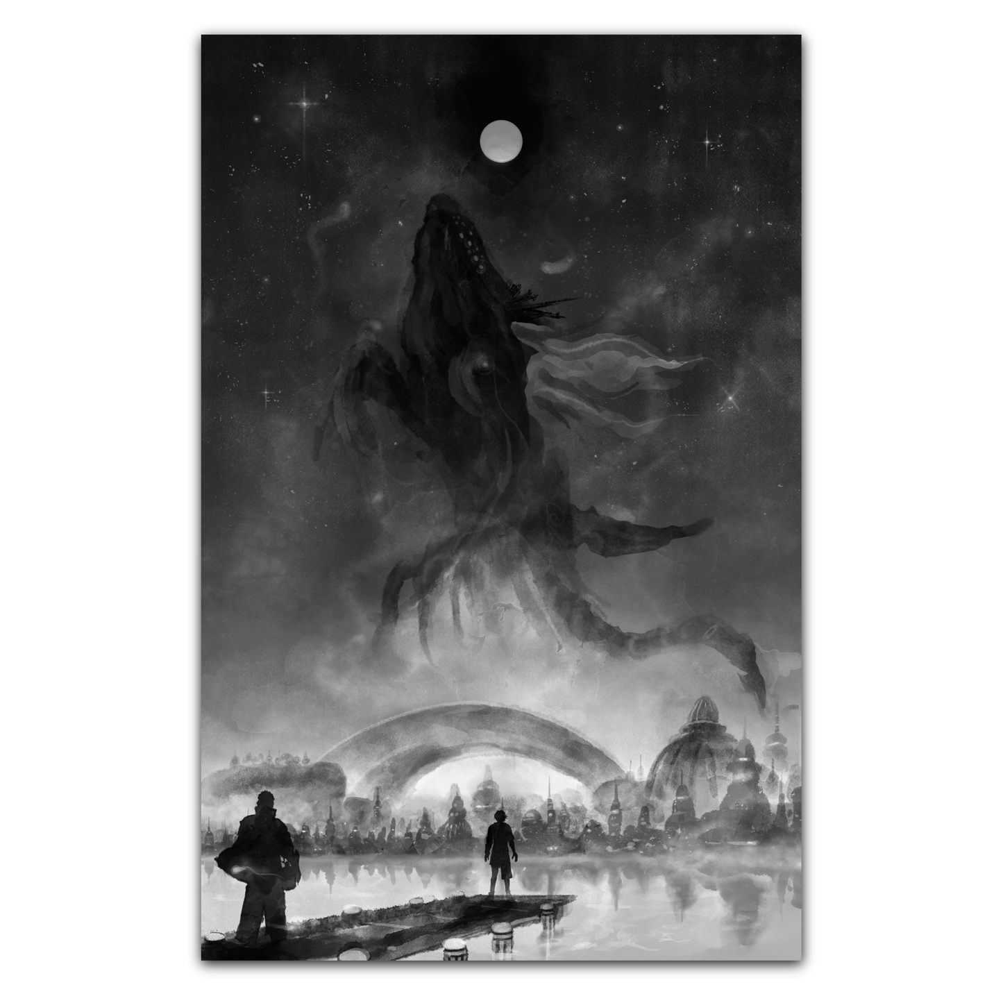 Someday The Dream Will End