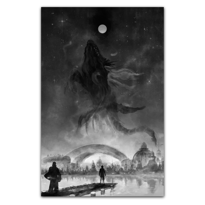 Someday The Dream Will End