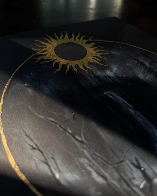 Original - Wellspring
