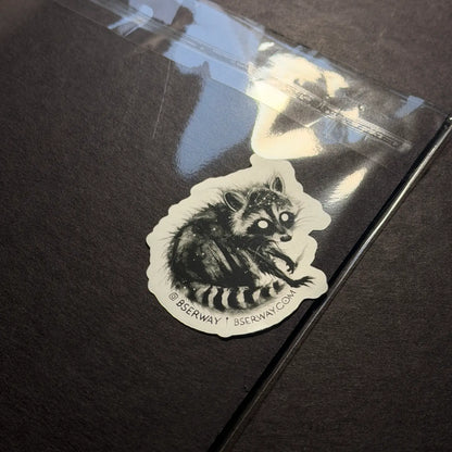 Jimothy, limited print