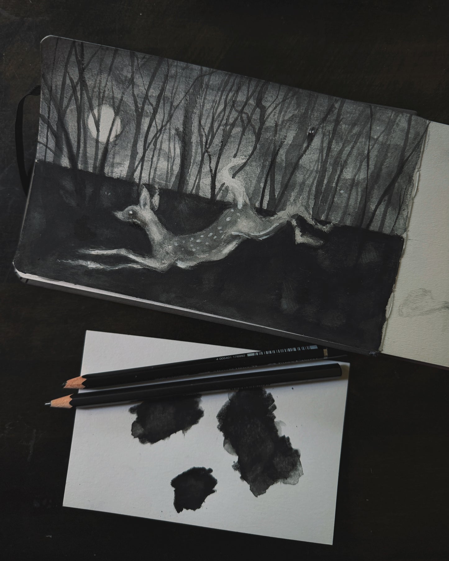 Original - Fawn
