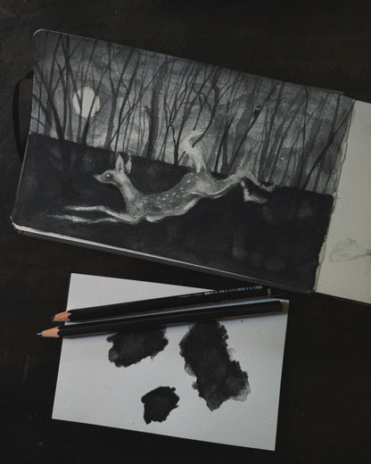 Original - Fawn