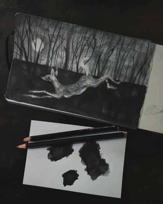 Original - Fawn