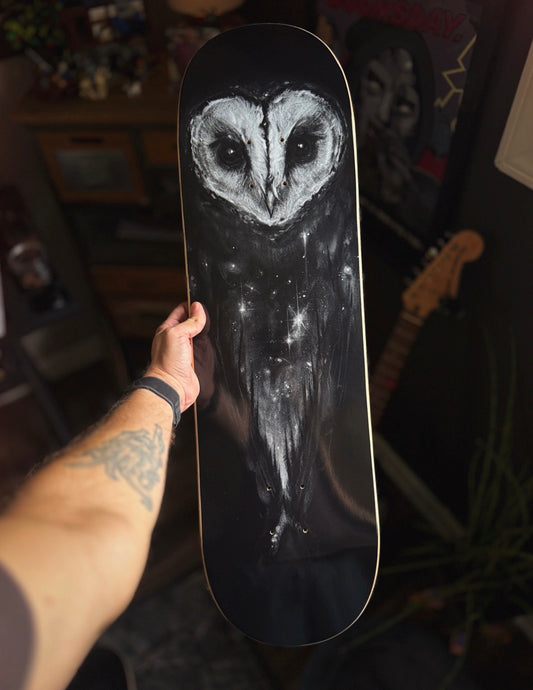 Skate Decks