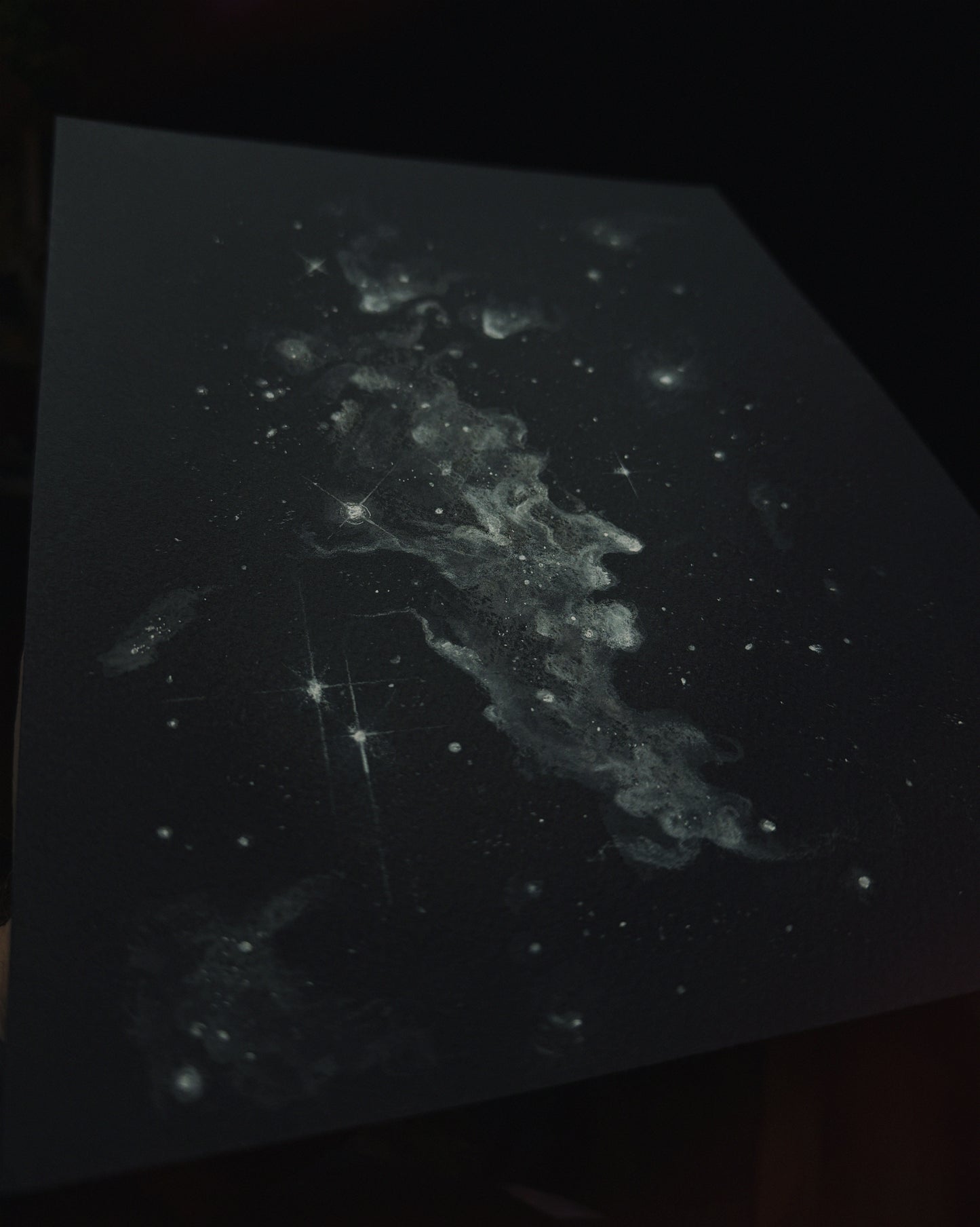 Original - Witch Head Nebula