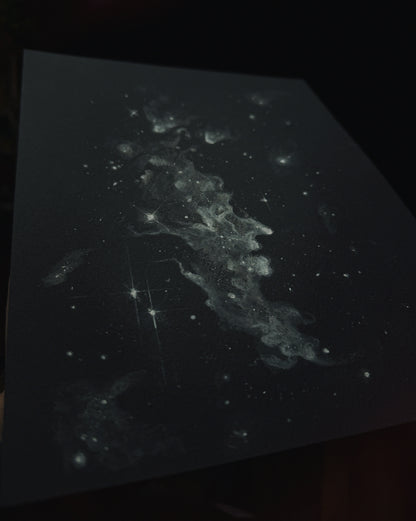 Original - Witch Head Nebula