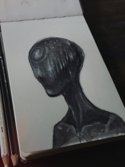 Original - Martian
