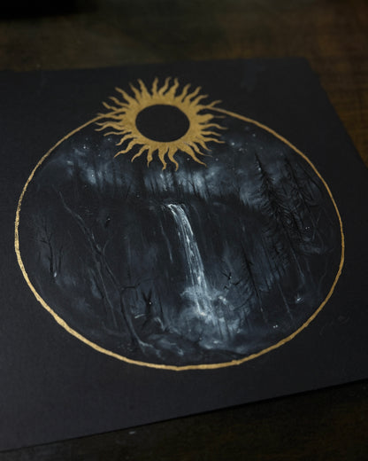 Original - Wellspring