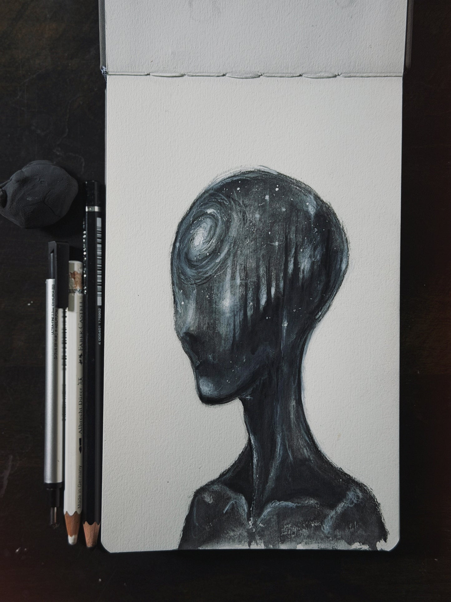 Original - Martian