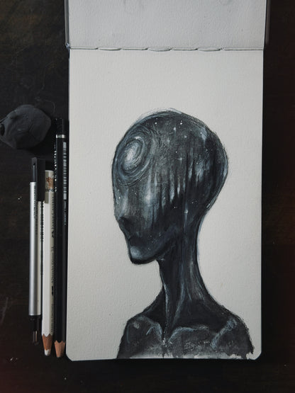 Original - Martian