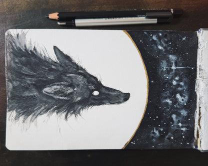Original - Stargazing