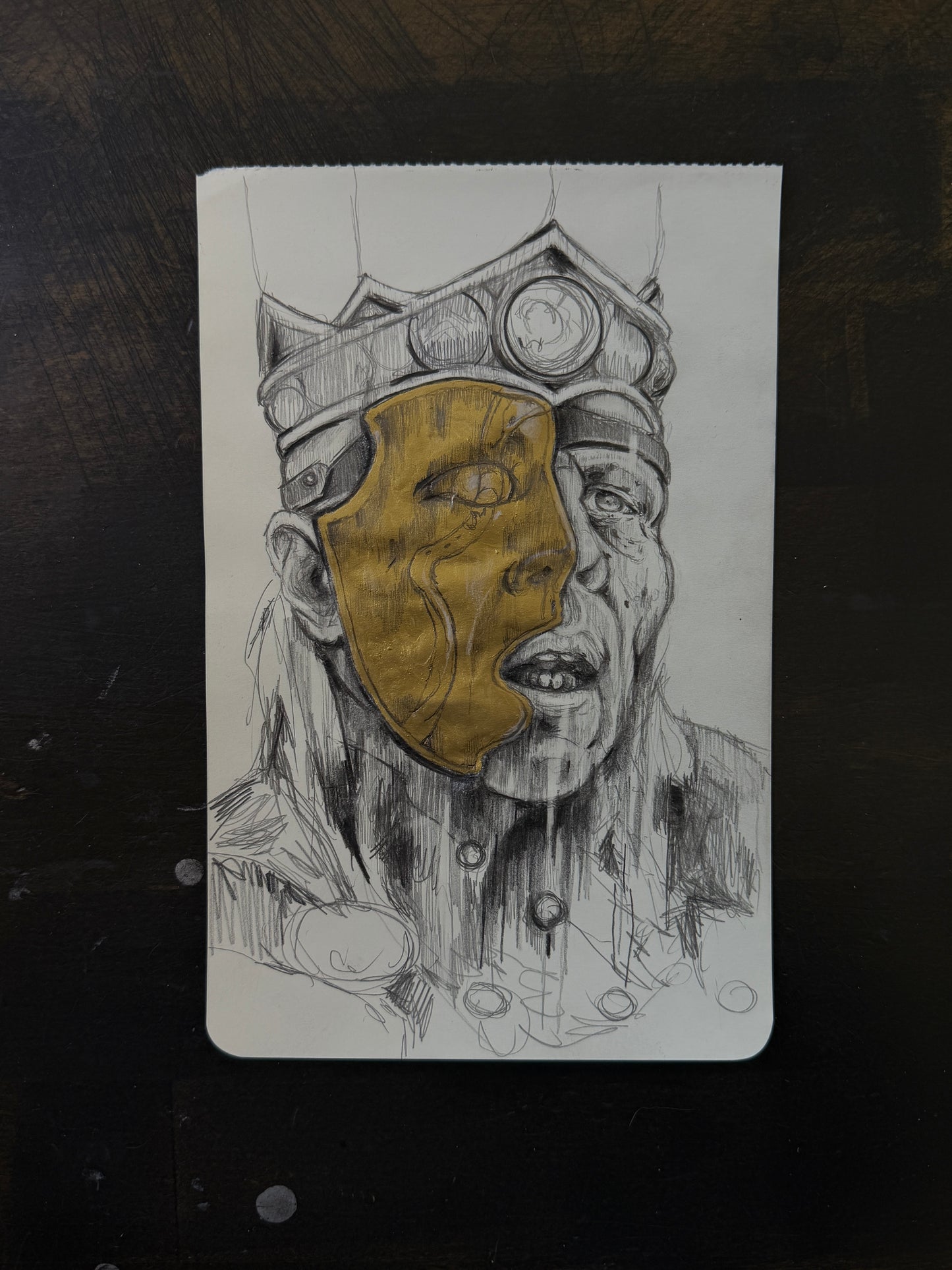 Original - Viserys the Peaceful