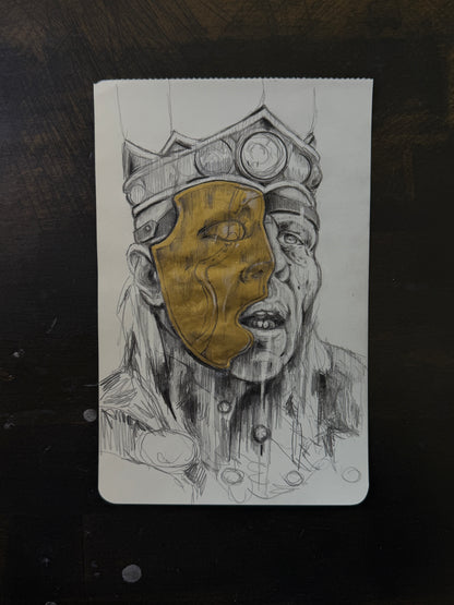 Original - Viserys the Peaceful