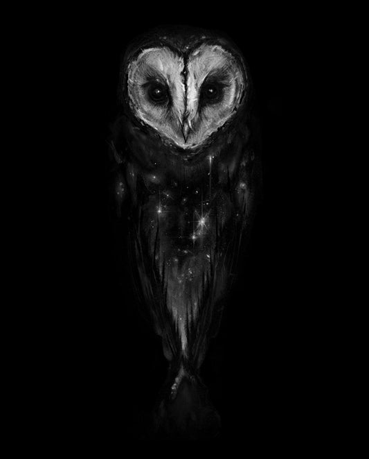 Original - Whisper in the Rafters