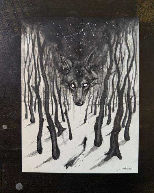 Original - Beast In Me