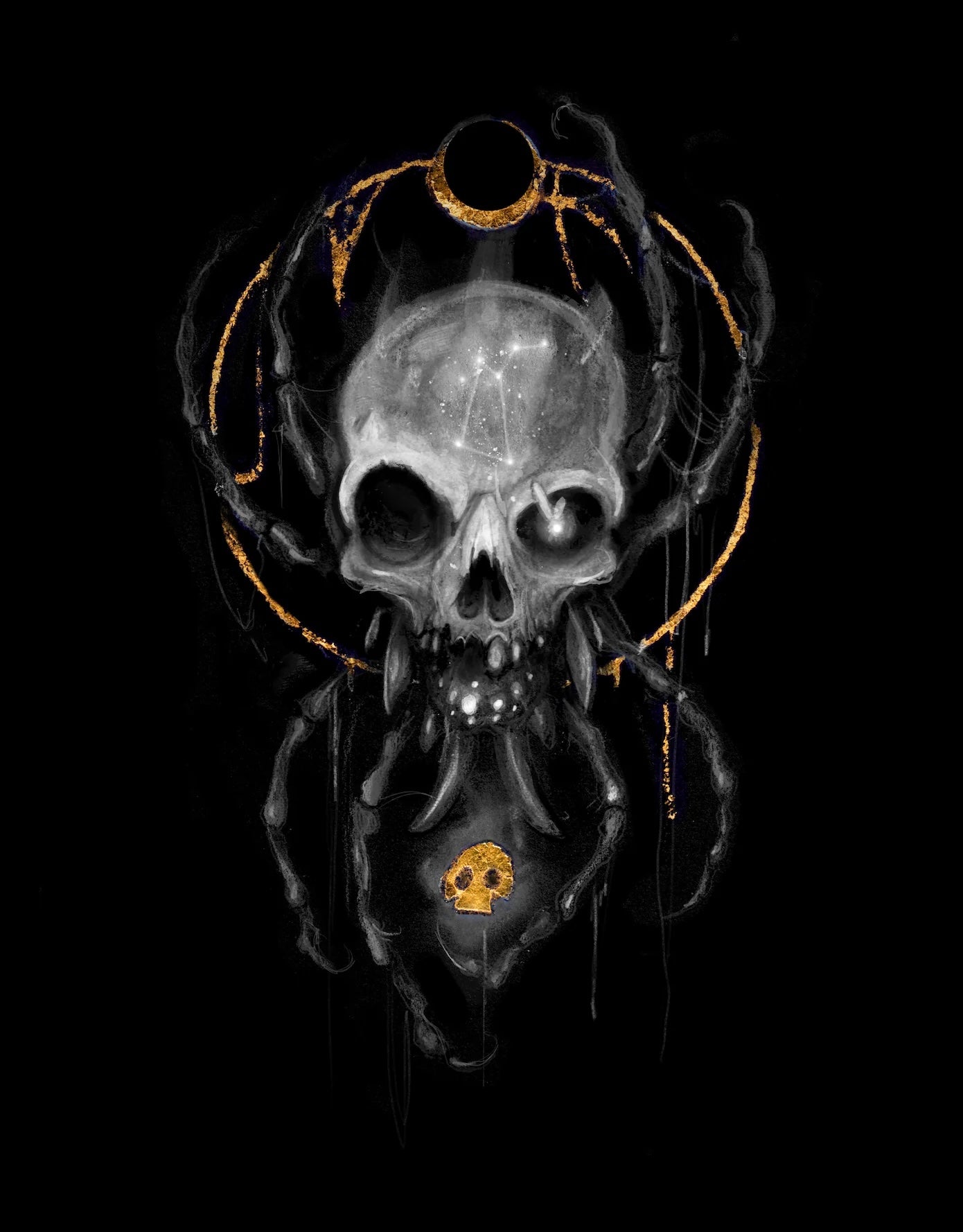 Skulltula