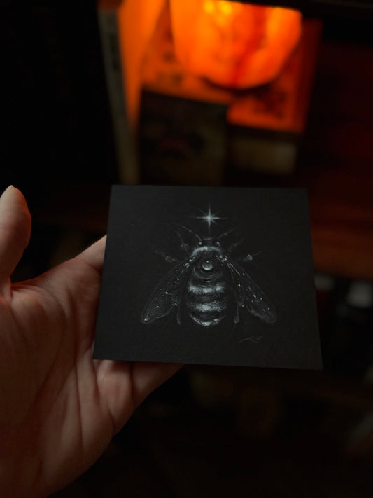 bumble, bumble