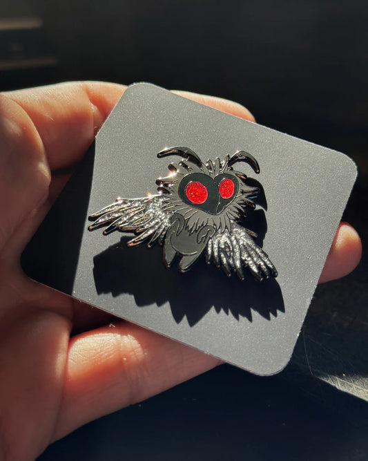 Enamel Pins