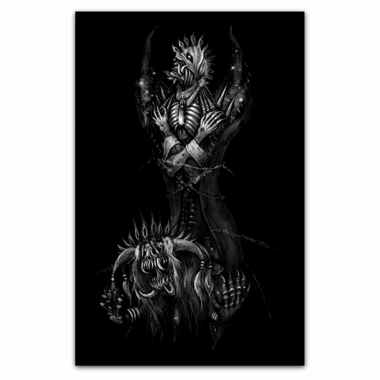 Summon ▸ Anima