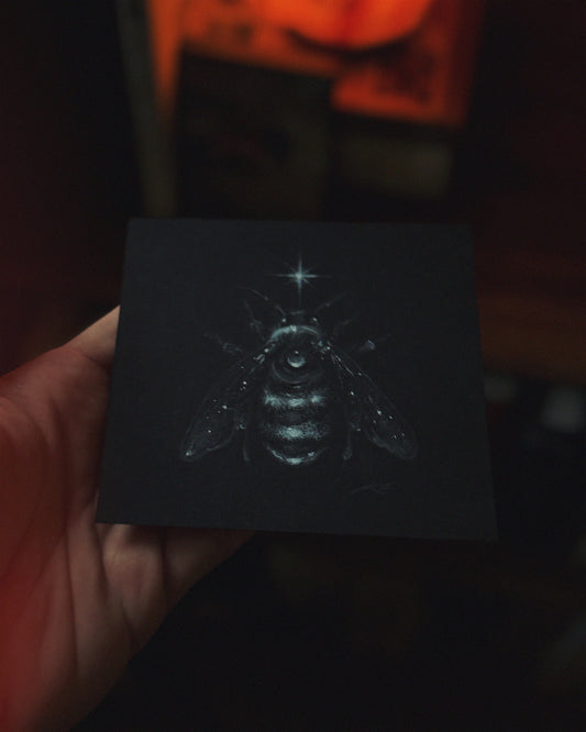 bumble, bumble
