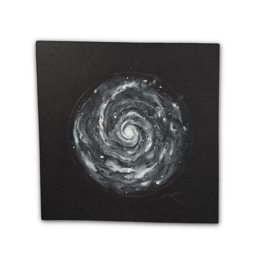 Original - Spiral 2