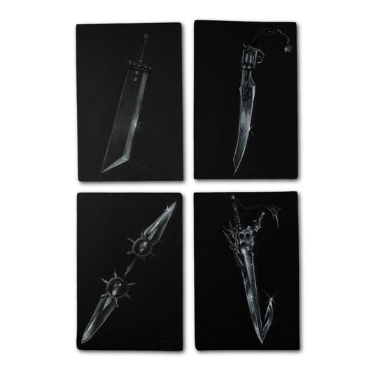 Originals - Final Fantasy Loot Pack