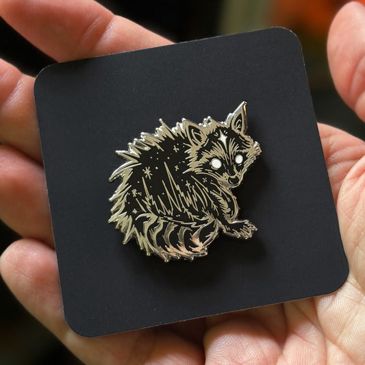 Enamel Pins