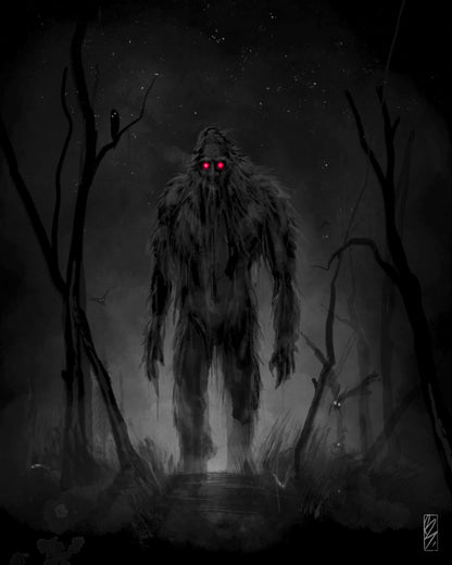 Bigfoot