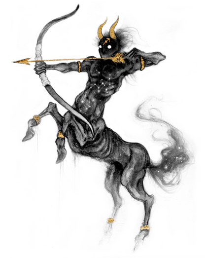 Sagittarius