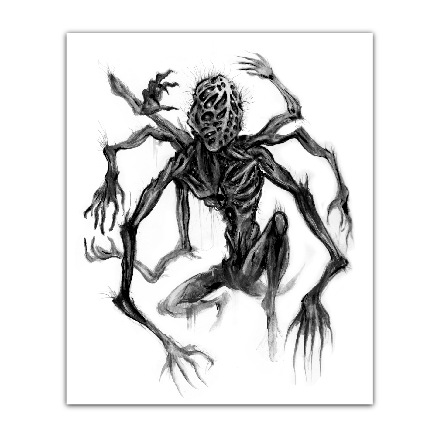 Amygdala
