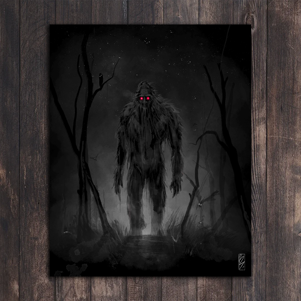 Bigfoot